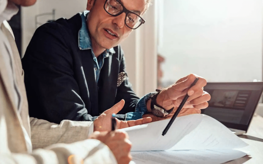 Understanding Deal Structures: What Sellers Need to Know About Asset vs. Stock Sales